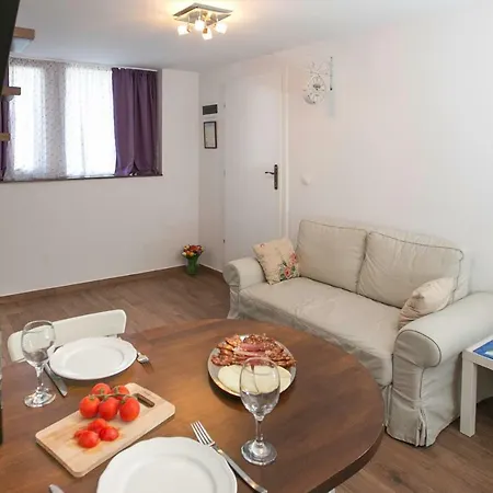 Apartments Miraflores Split Exterior photo