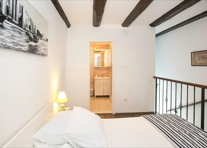 Apartments Miraflores
