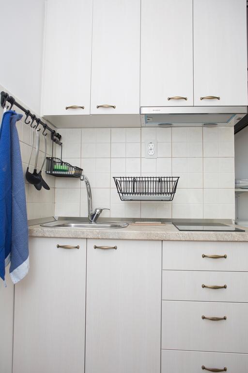 Apartmán Miraflores *