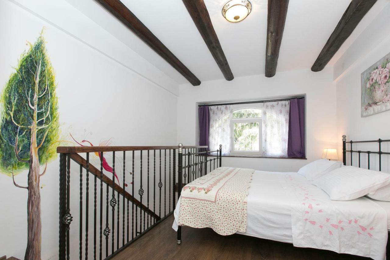 Apartmán Miraflores *
