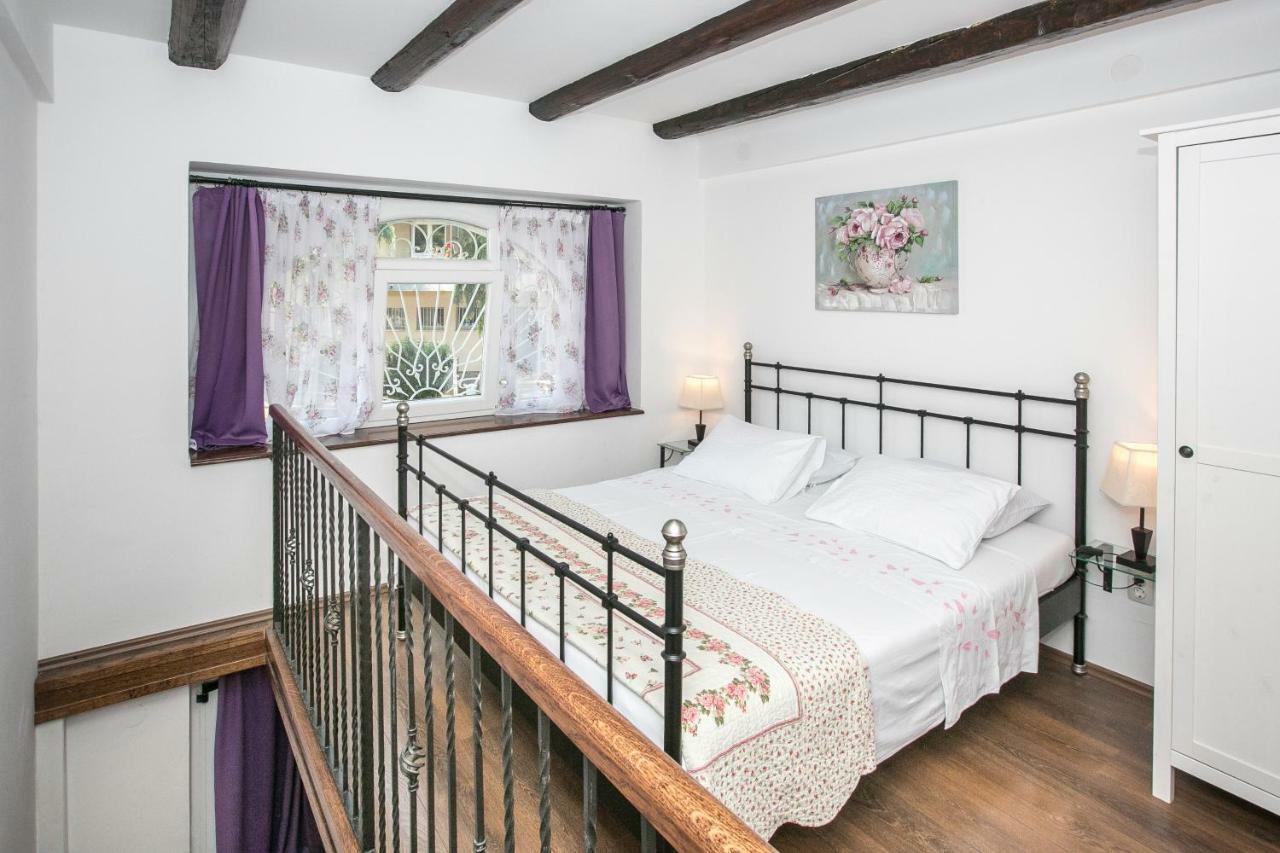 Apartmán Miraflores *