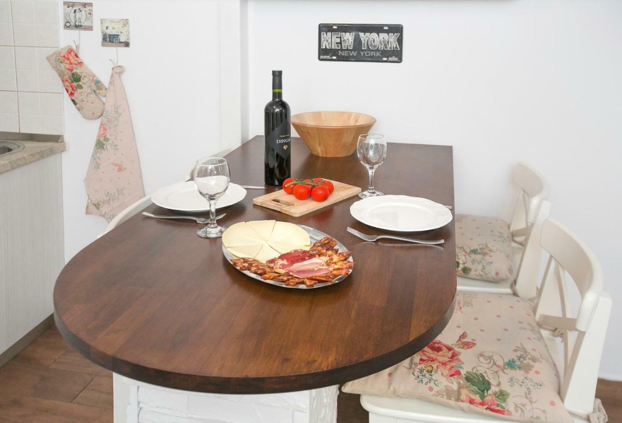 Apartmán Miraflores *