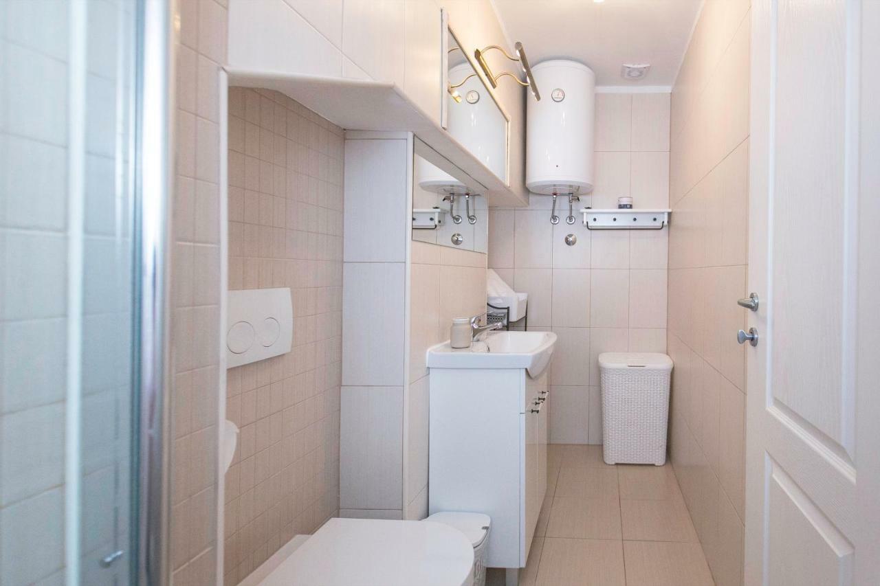 Miraflores Apartmán *