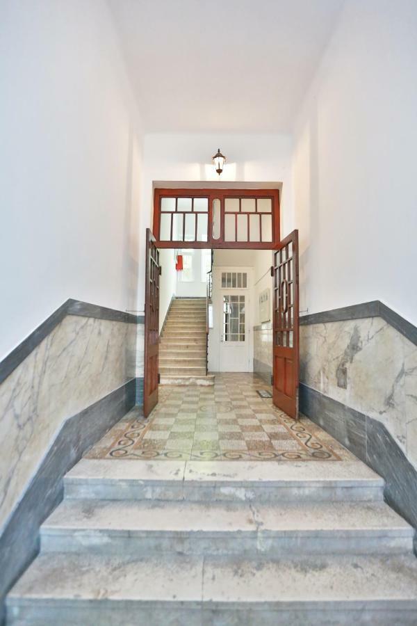 Miraflores Apartmán