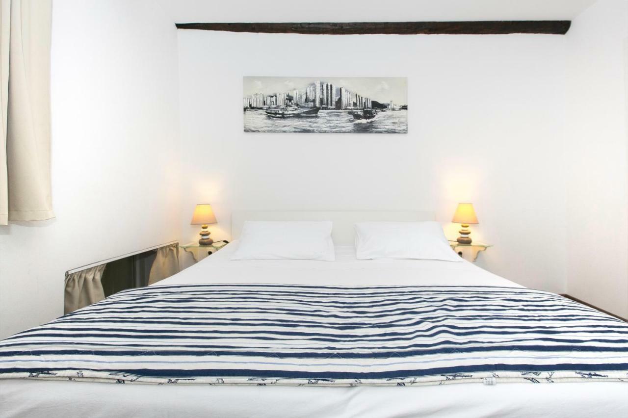 Miraflores Apartmán Split