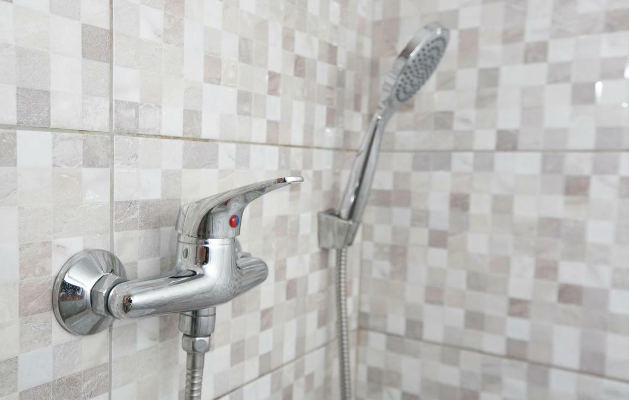 Miraflores Apartmán Split