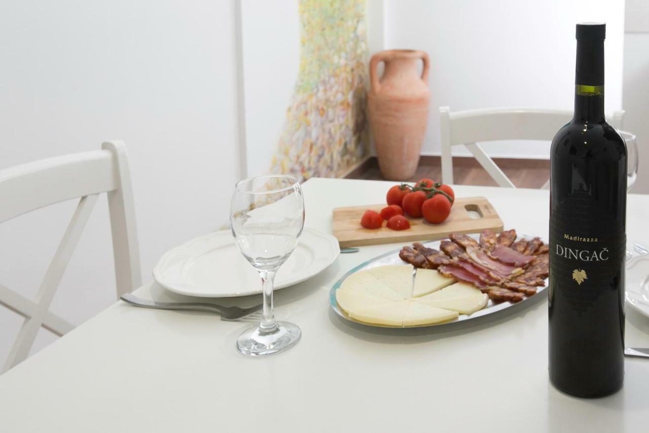 Apartmán Miraflores Split