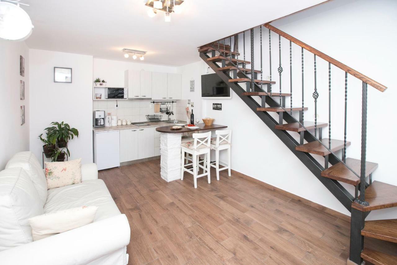 Apartmán Miraflores