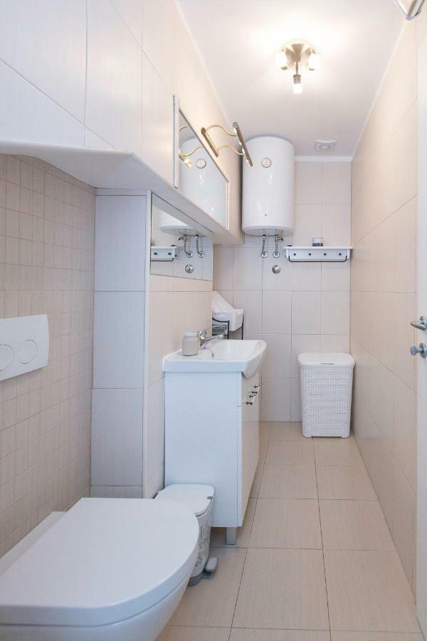 Apartmán Miraflores