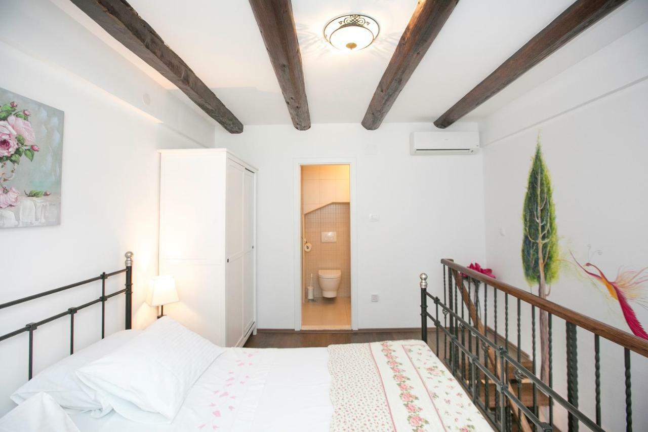 Miraflores Apartmán
