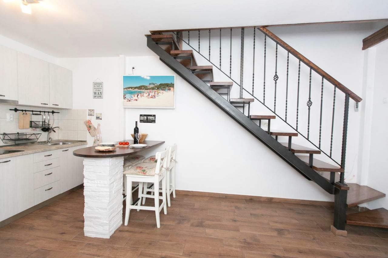 Miraflores Apartmán