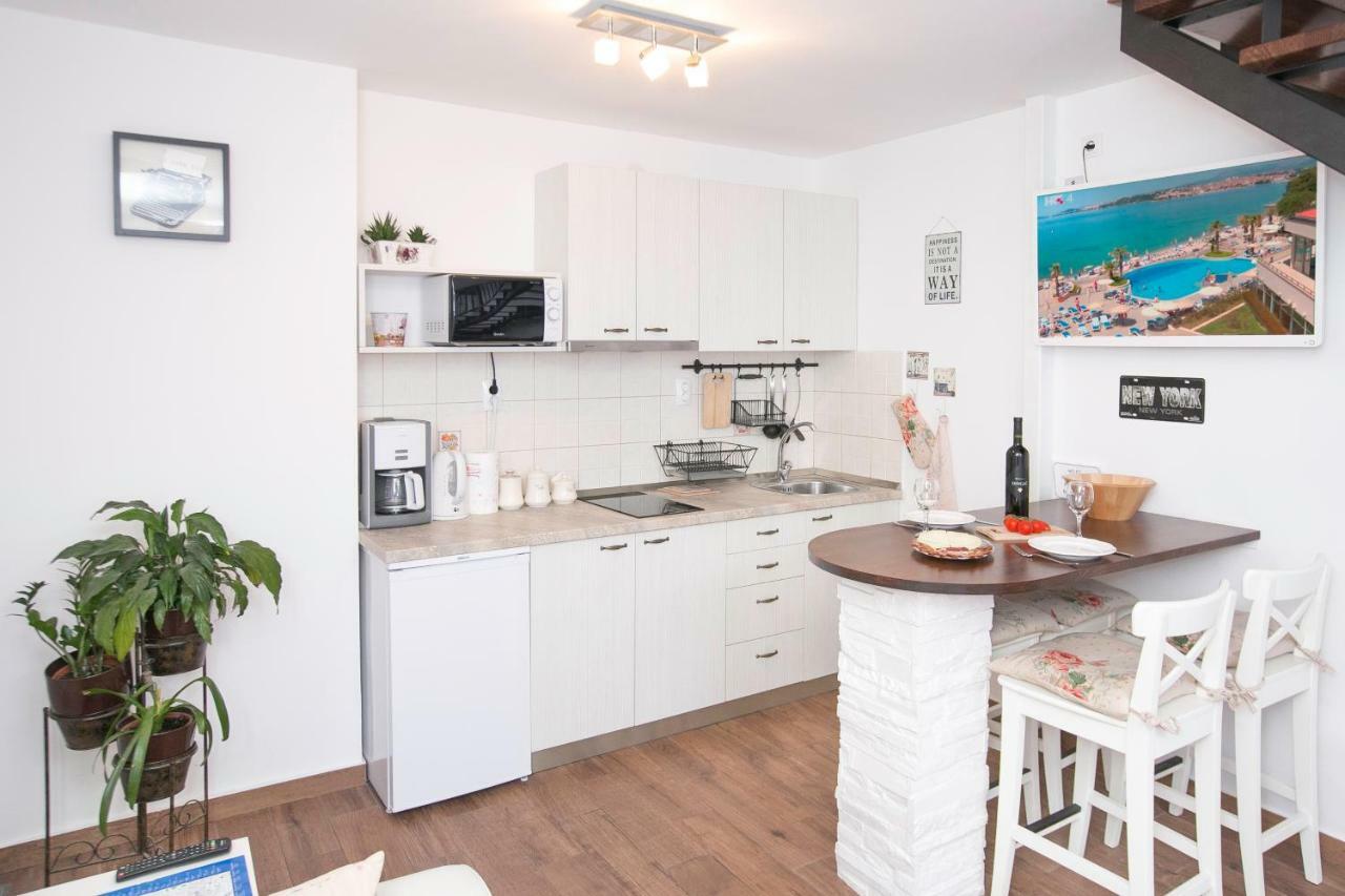 Apartmán Miraflores *
