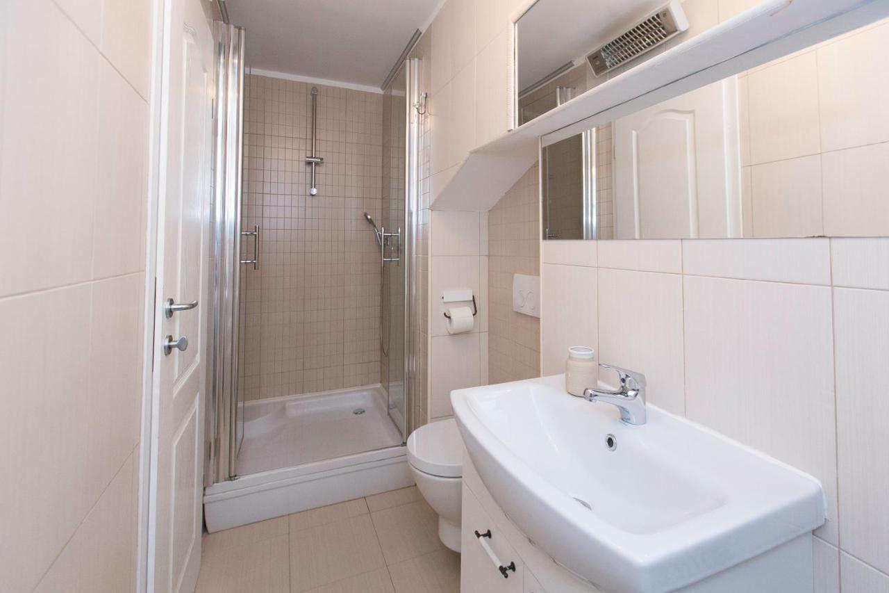 Apartmán Miraflores *