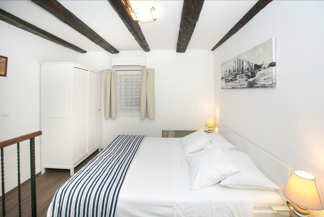 Miraflores Apartmán *