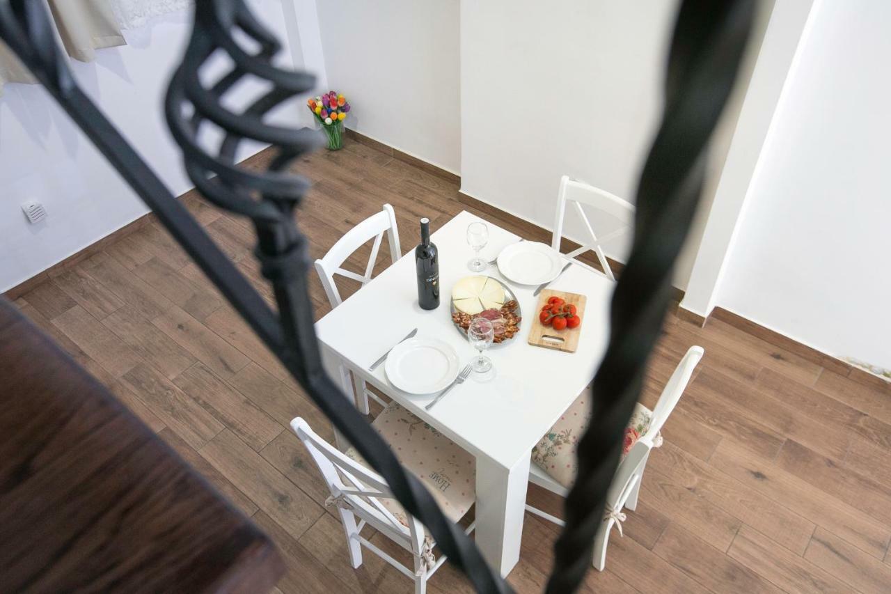 Miraflores Apartmán *